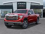 New 2026 GMC Sierra 1500 SLT Crew Cab 4x4 Pickup for sale #D463273 - photo 6