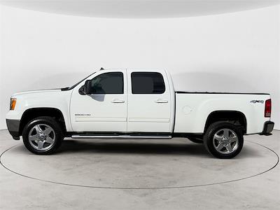 2013 GMC Sierra 2500 Crew Cab 4WD Pickup for sale #D463274A - photo 2