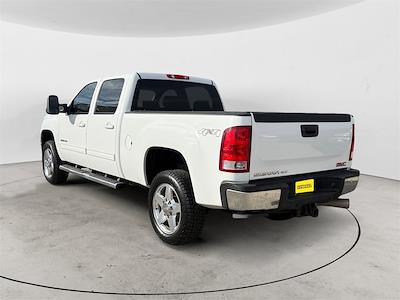 2013 GMC Sierra 2500 Crew Cab 4WD Pickup for sale #D463274A - photo 2