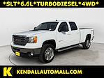2013 GMC Sierra 2500 Crew Cab 4WD Pickup for sale #D463274A - photo 1