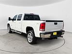 2013 GMC Sierra 2500 Crew Cab 4WD Pickup for sale #D463274A - photo 2