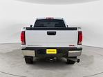 2013 GMC Sierra 2500 Crew Cab 4WD Pickup for sale #D463274A - photo 4