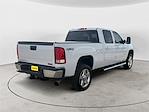 2013 GMC Sierra 2500 Crew Cab 4WD Pickup for sale #D463274A - photo 5