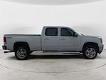 2013 GMC Sierra 2500 Crew Cab 4WD Pickup for sale #D463274A - photo 6