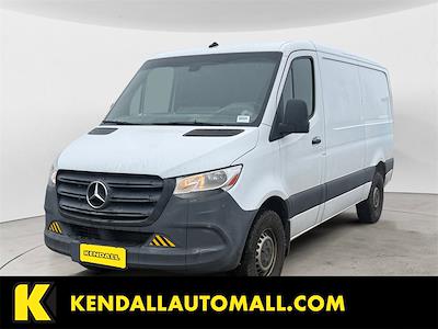 2019 Mercedes-Benz Sprinter 2500 RWD Empty Cargo Van for sale #D463274T - photo 1