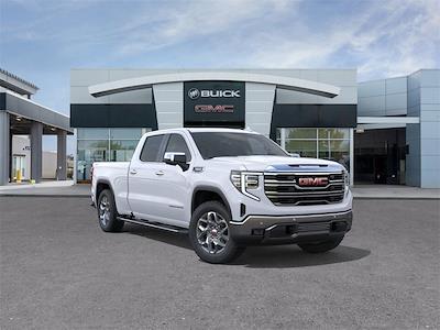 2026 GMC Sierra 1500 Crew Cab 4x4 Pickup for sale #D463275 - photo 1