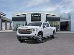 New 2026 GMC Sierra 1500 SLT Crew Cab 4x4 Pickup for sale #D463275 - photo 17