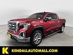 2021 GMC Sierra 1500 Crew Cab 4WD Pickup for sale #D463275A - photo 1