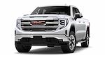 New 2026 GMC Sierra 1500 SLT Crew Cab 4x4 Pickup for sale #D463276 - photo 2