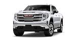 New 2026 GMC Sierra 1500 SLT Crew Cab 4x4 Pickup for sale #D463276 - photo 3
