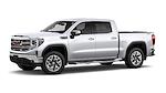 New 2026 GMC Sierra 1500 SLT Crew Cab 4x4 Pickup for sale #D463276 - photo 4