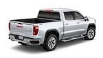 New 2026 GMC Sierra 1500 SLT Crew Cab 4x4 Pickup for sale #D463276 - photo 5