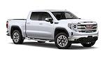New 2026 GMC Sierra 1500 SLT Crew Cab 4x4 Pickup for sale #D463276 - photo 6