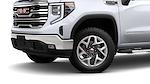 New 2026 GMC Sierra 1500 SLT Crew Cab 4x4 Pickup for sale #D463276 - photo 7