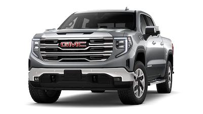 2026 GMC Sierra 1500 Crew Cab 4x4 Pickup for sale #D463278 - photo 1
