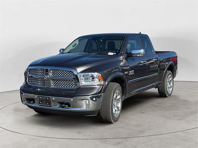 2014 Ram 1500 Quad Cab 4WD Pickup for sale #D463278A - photo 1