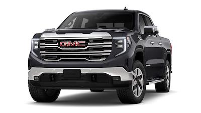 2026 GMC Sierra 1500 Crew Cab 4x4 Pickup for sale #D463279 - photo 1