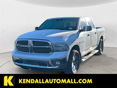 2015 Ram 1500 Crew Cab RWD Pickup for sale #D463279A - photo 1
