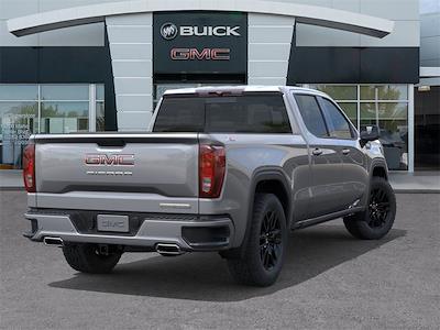 2026 GMC Sierra 1500 Crew Cab 4x4 Pickup for sale #D463280 - photo 2
