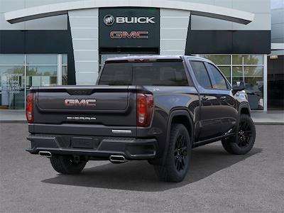 2026 GMC Sierra 1500 Crew Cab 4x4 Pickup for sale #D463281 - photo 2