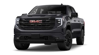 New 2026 GMC Sierra 1500 Elevation Crew Cab 4x4 Pickup for sale #D463281 - photo 2