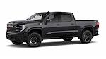 2026 GMC Sierra 1500 Crew Cab 4x4 Pickup for sale #D463281 - photo 4