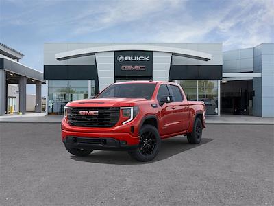 New 2026 GMC Sierra 1500 - photo 1