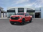 New 2026 GMC Sierra 1500 Elevation Crew Cab 4x4 Pickup for sale #D463282 - photo 17