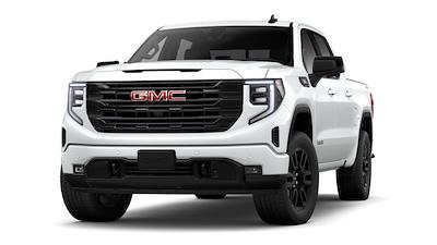 2026 GMC Sierra 1500 Crew Cab 4x4 Pickup for sale #D463283 - photo 1