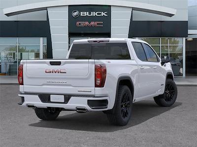 2026 GMC Sierra 1500 Crew Cab 4x4 Pickup for sale #D463283 - photo 2