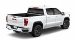 2026 GMC Sierra 1500 Crew Cab 4x4 Pickup for sale #D463283 - photo 5