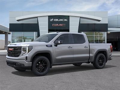 New 2026 GMC Sierra 1500 Elevation Crew Cab 4x4 Pickup for sale #D463285 - photo 2