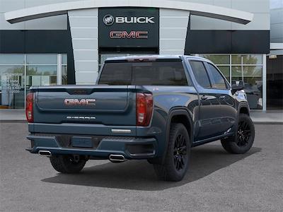 New 2026 GMC Sierra 1500 Elevation Crew Cab 4x4 Pickup for sale #D463286 - photo 2