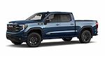 2026 GMC Sierra 1500 Crew Cab 4x4 Pickup for sale #D463286 - photo 4