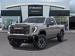 New 2026 GMC Sierra 2500 AT4X Crew Cab 4x4 Pickup for sale #D463288 - photo 6