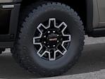 New 2026 GMC Sierra 2500 AT4X Crew Cab 4x4 Pickup for sale #D463288 - photo 9