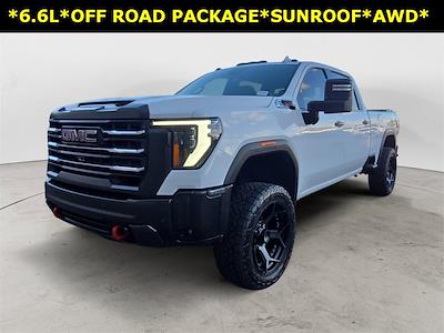 2024 GMC Sierra 2500 Crew Cab 4WD Pickup for sale #D463288A - photo 1