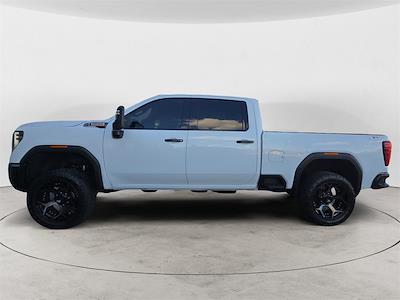 2024 GMC Sierra 2500 Crew Cab 4WD Pickup for sale #D463288A - photo 2