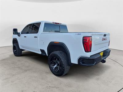 2024 GMC Sierra 2500 Crew Cab 4WD Pickup for sale #D463288A - photo 2