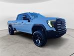 2024 GMC Sierra 2500 Crew Cab 4WD Pickup for sale #D463288A - photo 7