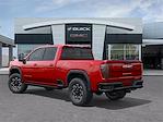 2026 GMC Sierra 2500 Crew Cab 4x4 Pickup for sale #D463289 - photo 3