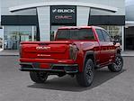 2026 GMC Sierra 2500 Crew Cab 4x4 Pickup for sale #D463289 - photo 4