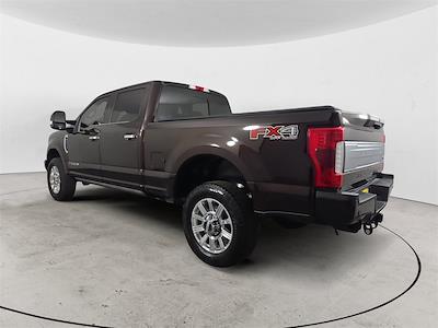 2018 Ford F-350 Crew Cab SRW 4WD Pickup for sale #D463290B - photo 2