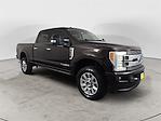 2018 Ford F-350 Crew Cab SRW 4WD Pickup for sale #D463290B - photo 7