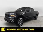 2024 Ford F-150 SuperCrew Cab 4WD Pickup for sale #D463290C - photo 1