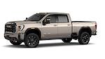 2026 GMC Sierra 2500 Crew Cab 4x4 Pickup for sale #D463291 - photo 28