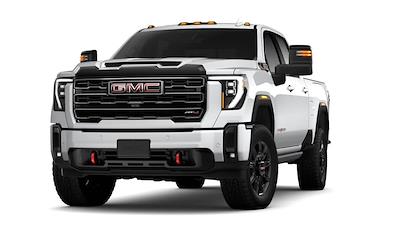 New 2026 GMC Sierra 2500 AT4 Crew Cab 4x4 Pickup for sale #D463292 - photo 2