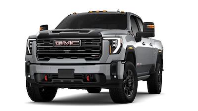 2026 GMC Sierra 2500 Crew Cab 4x4 Pickup for sale #D463294 - photo 1