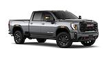 2026 GMC Sierra 2500 Crew Cab 4x4 Pickup for sale #D463294 - photo 6