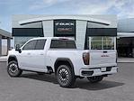 New 2026 GMC Sierra 2500 Denali Ultimate Crew Cab 4x4 Pickup for sale #D463296 - photo 3